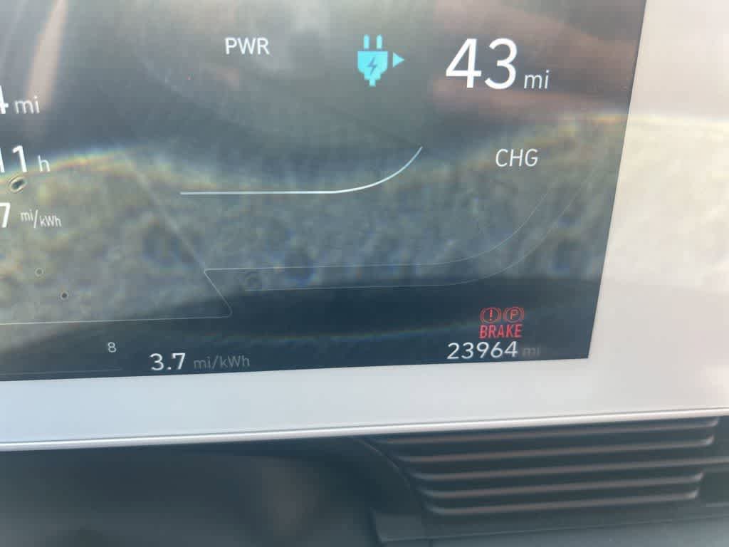 Used 2024 Hyundai Ioniq 5 SEL RWD image 8