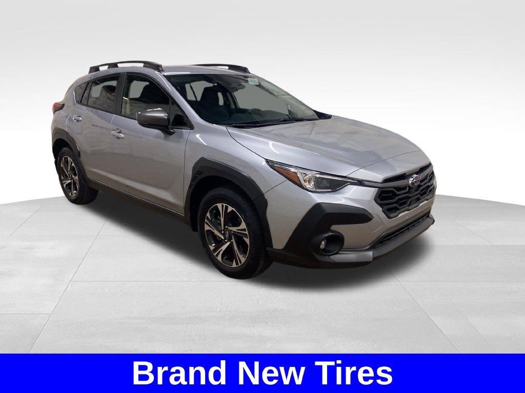 Certified 2024 Subaru Crosstrek 2.0i Premium AWD/4WD image 5