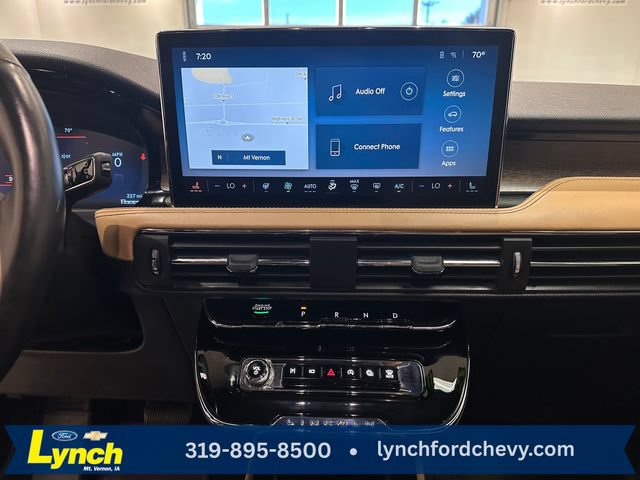 Used 2023 Lincoln Corsair Reserve w/ Equipment Group 201A AWD/4WD image 14