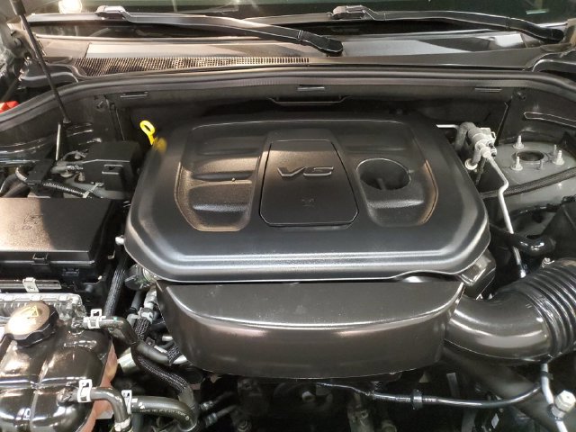 Used 2019 Jeep Grand Cherokee Altitude AWD/4WD image 23