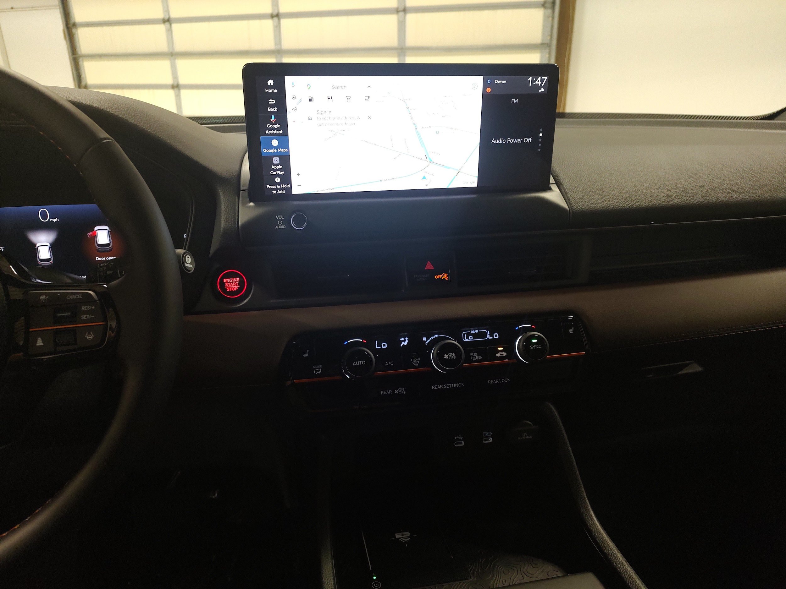 New 2026 Honda Pilot TrailSport image 7