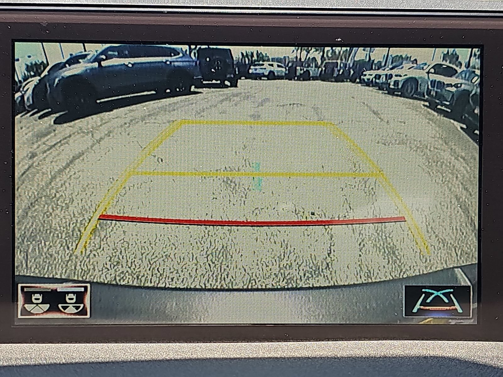 Used 2022 Lexus UX 200 w/ Accessory Package (Z1) FWD image 24