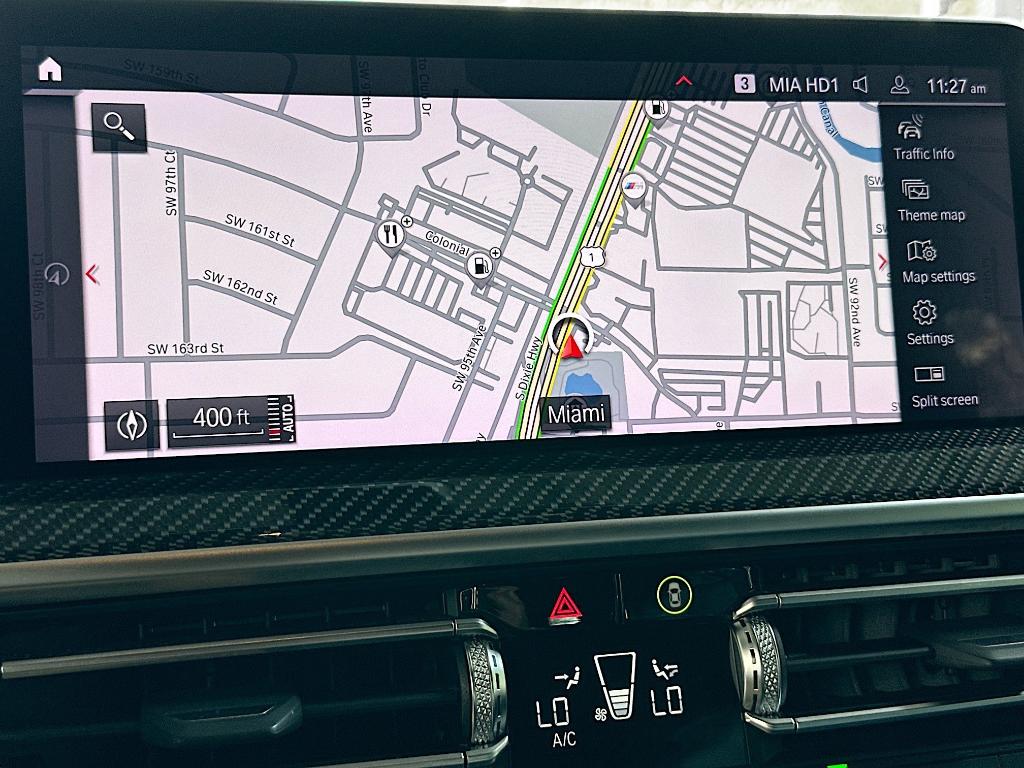 Used 2023 BMW X4 M w/ Competition Package image 13