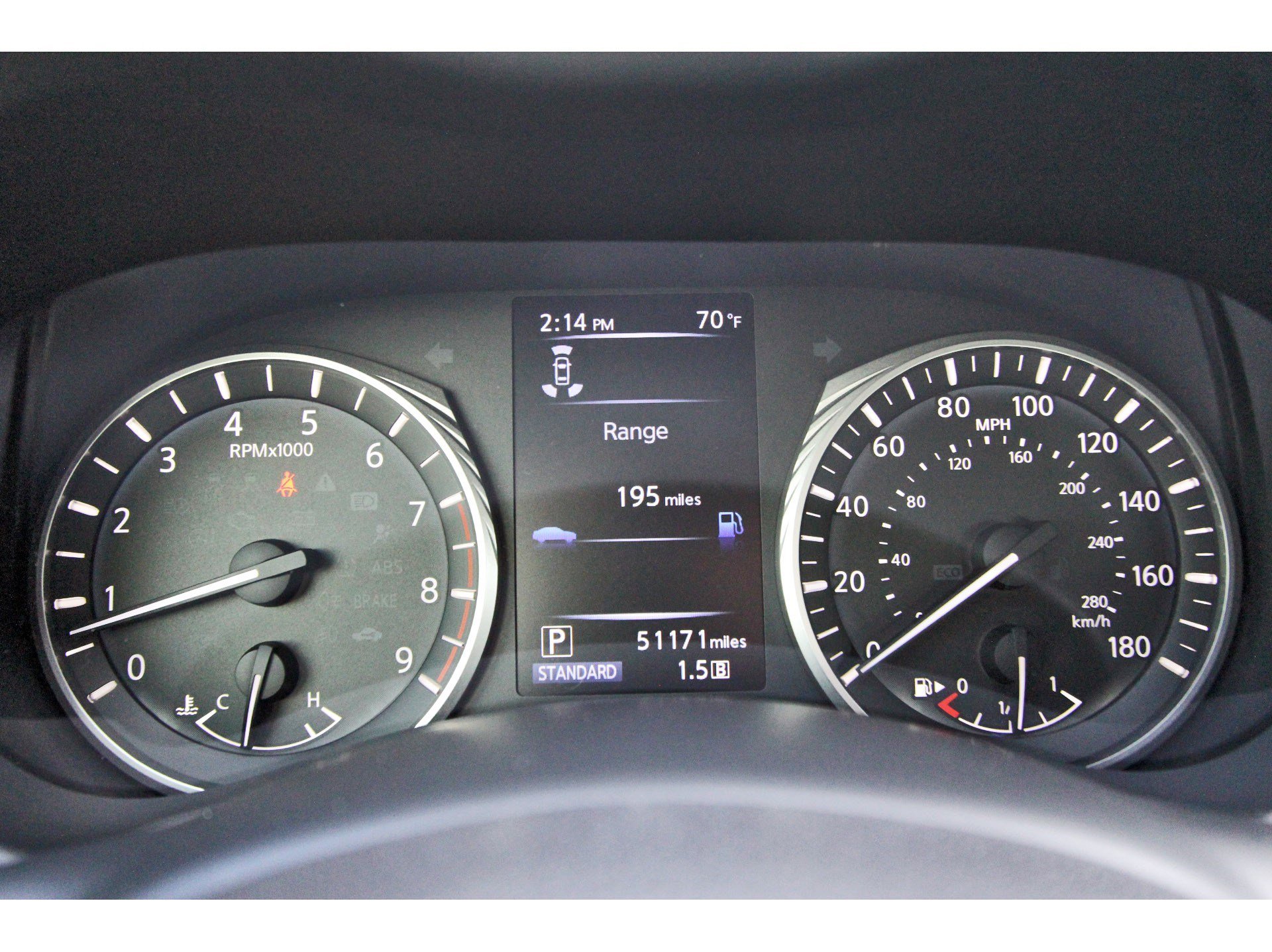 Used 2022 INFINITI Q60 3.0t Luxe w/ Essential Package image 16