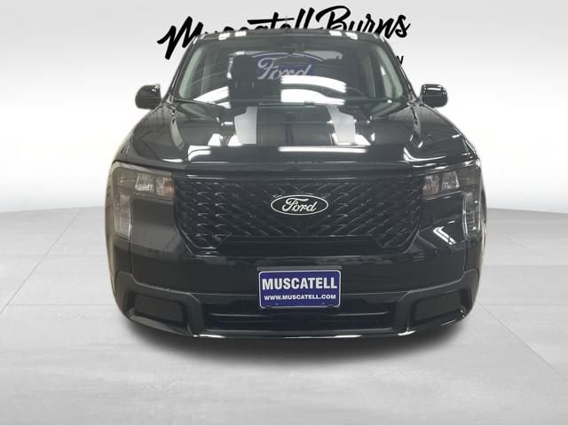 New 2025 Ford Maverick XLT w/ XLT Luxury Package image 2