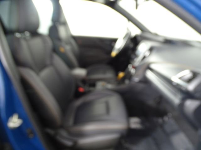 Used 2022 Subaru Forester Wilderness AWD/4WD image 14