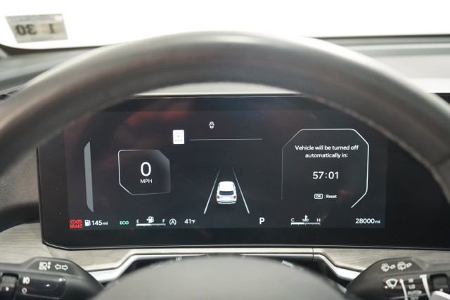 Used 2025 Kia Sorento SX Prestige image 25