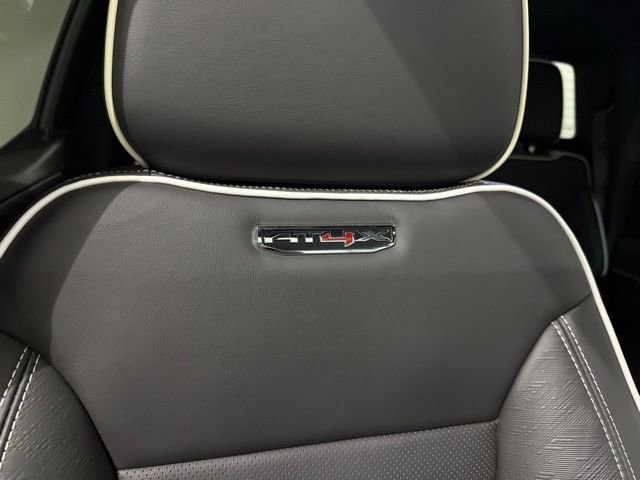 Used 2023 GMC Sierra 1500 AT4X image 39