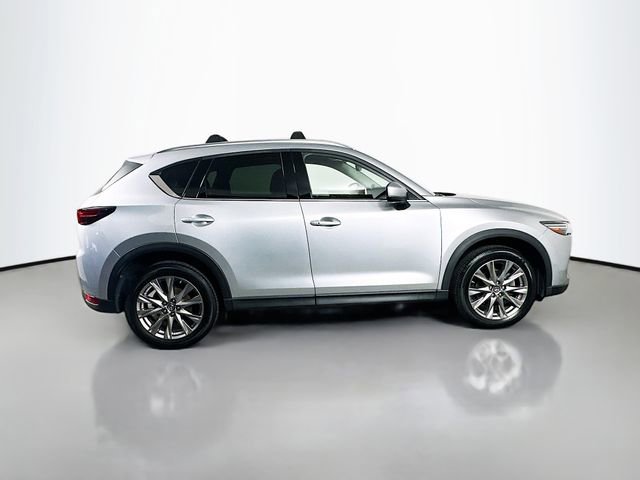 Used 2019 MAZDA CX-5 Grand Touring Reserve image 5