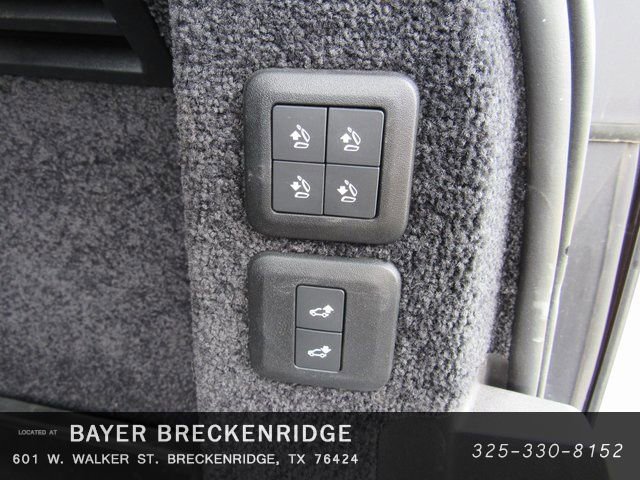 Used 2020 Land Rover Range Rover HSE AWD/4WD image 4
