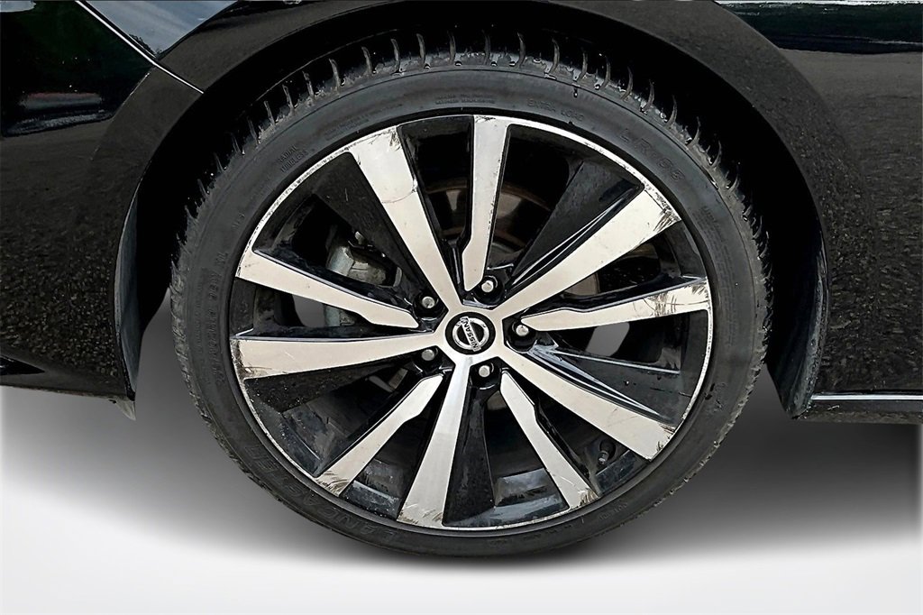 Used 2022 Nissan Altima 2.5 SR image 31