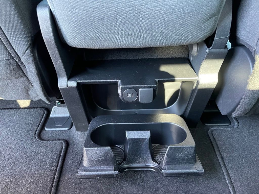 New 2026 Ford F250 XLT w/ FX4 Off-Road Package image 55