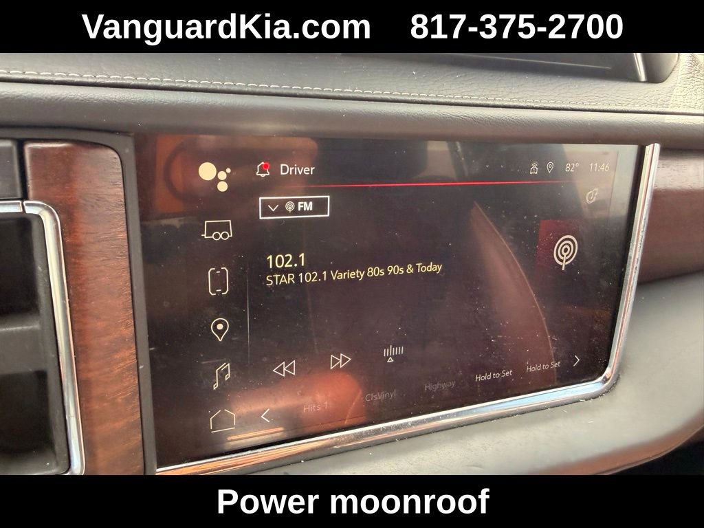 Used 2024 GMC Yukon XL Denali Ultimate image 21