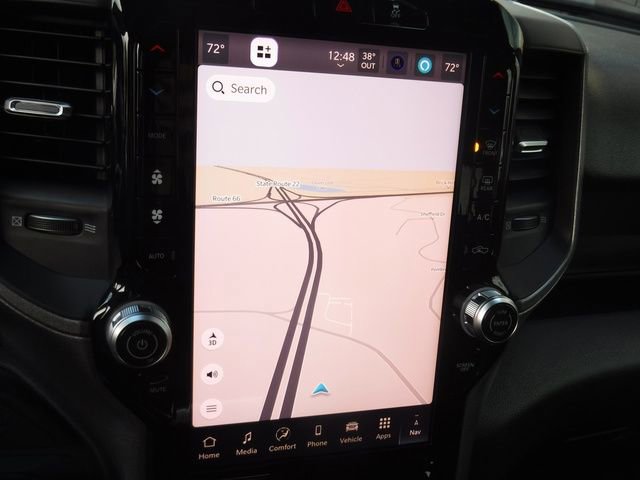 New 2026 RAM 3500 Tradesman image 28