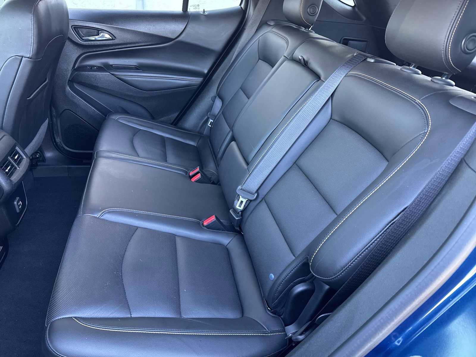 Used 2020 Chevrolet Equinox Premier image 19