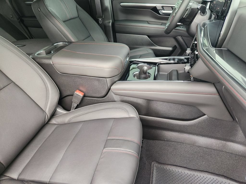 New 2026 Chevrolet Tahoe RST w/ RST Capability Package AWD/4WD image 11