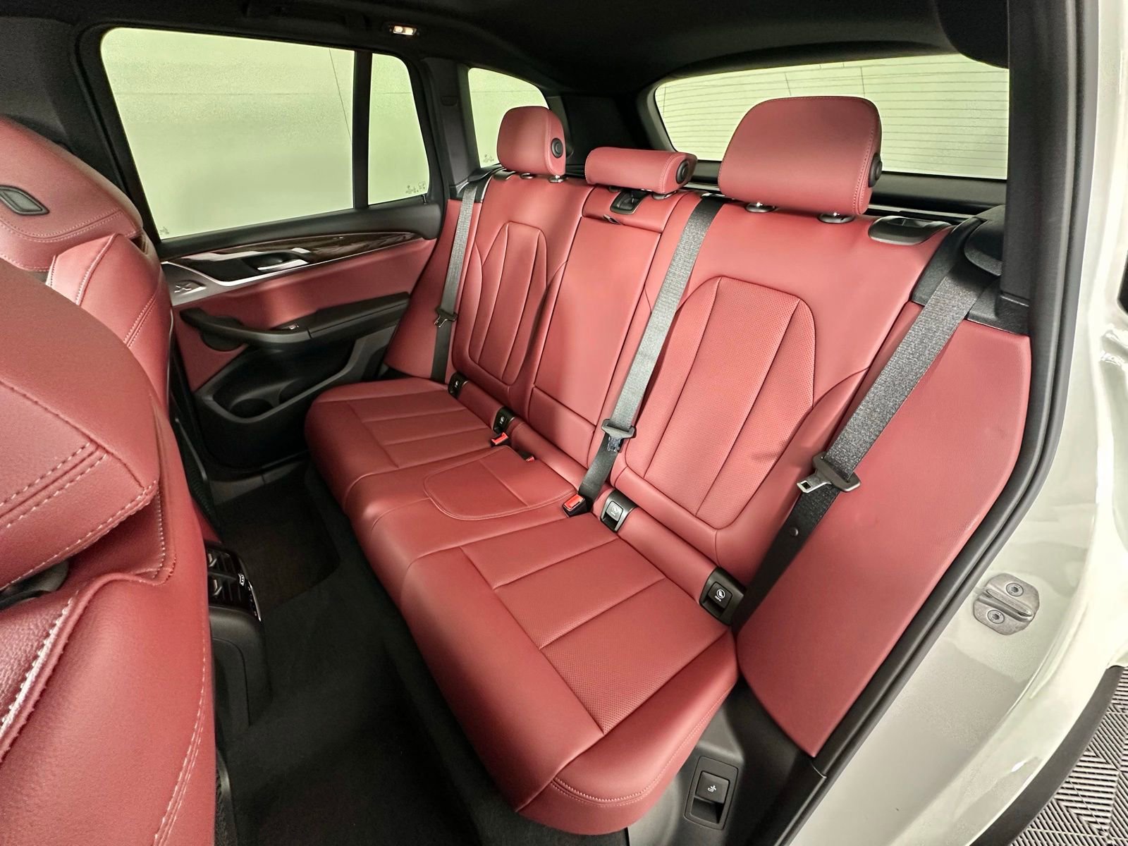 Used 2023 BMW X3 xDrive30i w/ Premium Package image 30