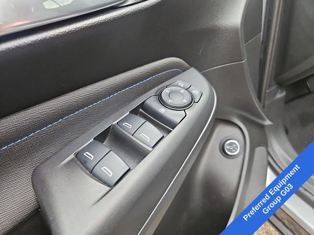 Used 2024 Buick Envista Sport Touring w/ Convenience I Package FWD image 12