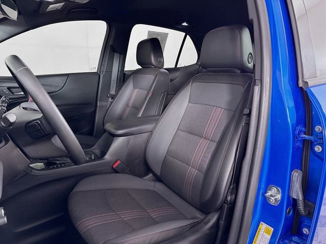 Used 2024 Chevrolet Equinox RS image 22