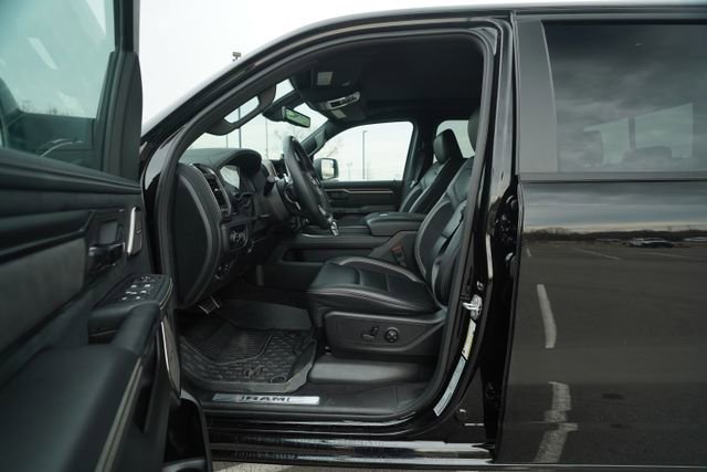 Used 2025 RAM 1500 RHO w/ RHO Level 1 Equipment Group image 14