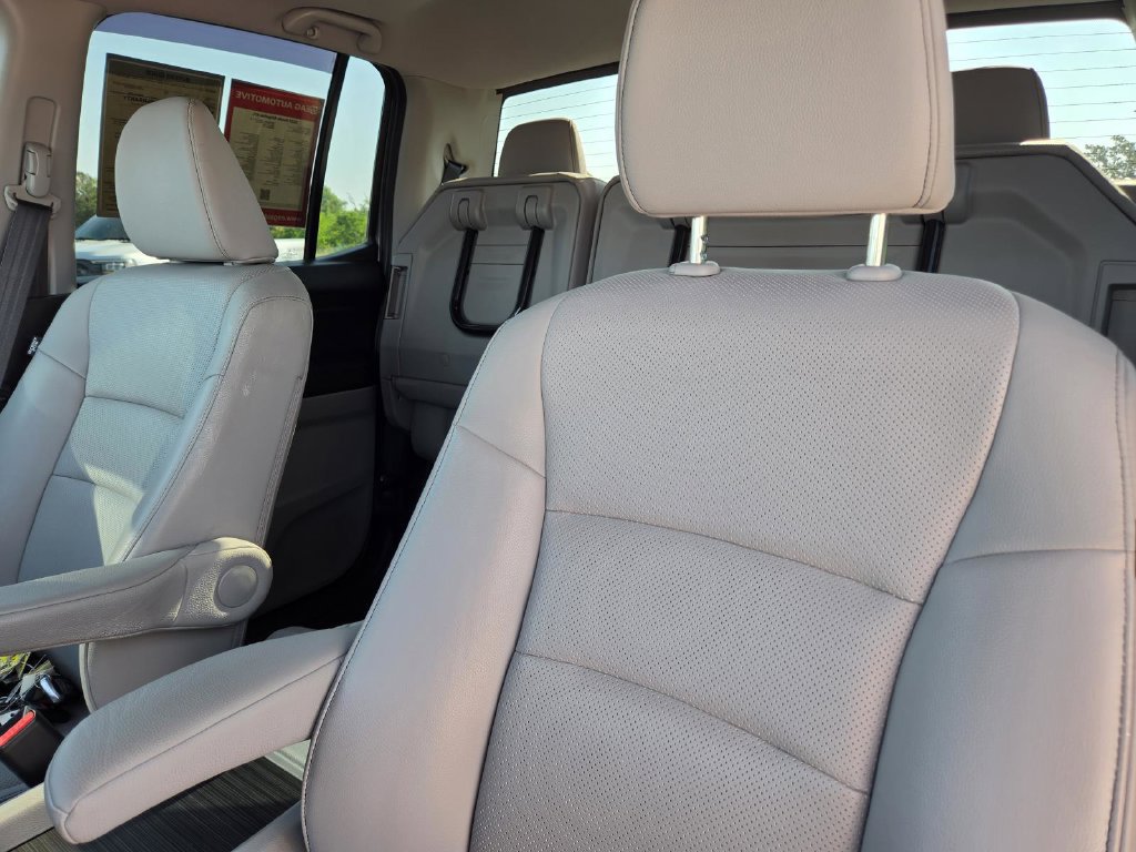Used 2023 Honda Ridgeline RTL image 13