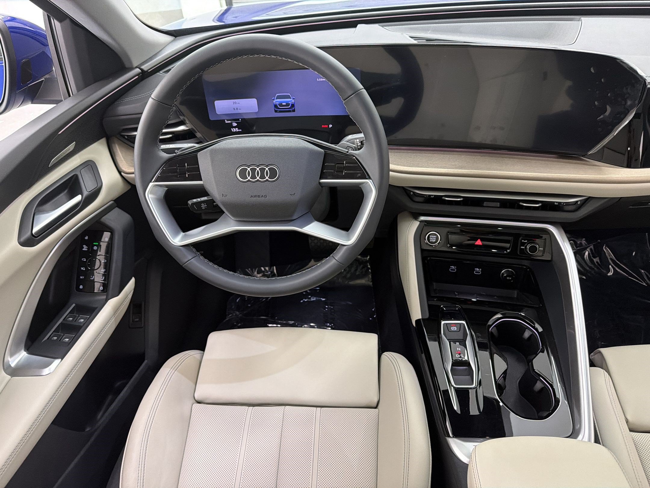 New 2026 Audi Q5 Premium Plus AWD/4WD image 29