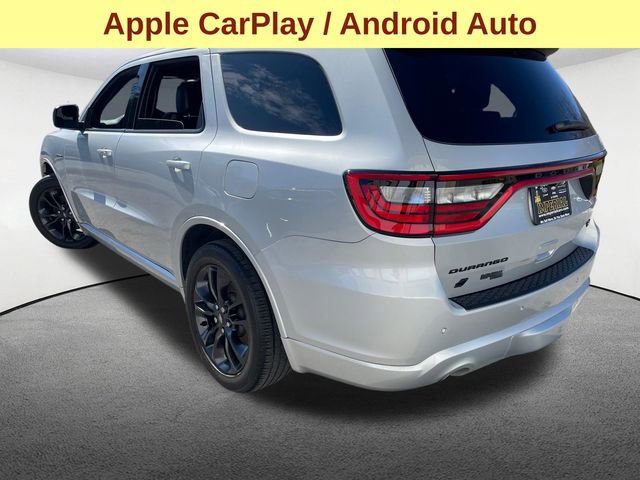 Used 2024 Dodge Durango R/T image 10