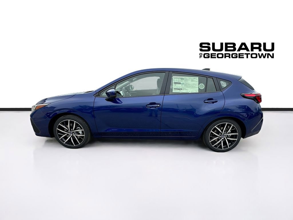 New 2026 Subaru Impreza 2.0i Sport image 4
