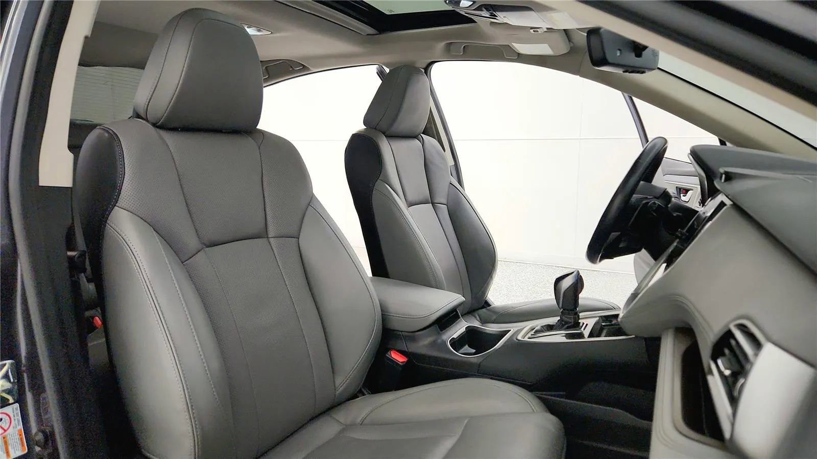 Used 2020 Subaru Legacy Limited w/ Popular Package #2 image 39