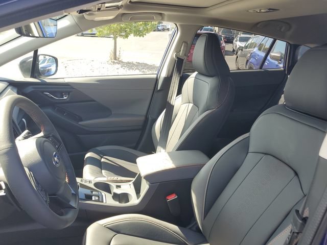 New 2026 Subaru Crosstrek 2.5i Limited AWD/4WD image 17