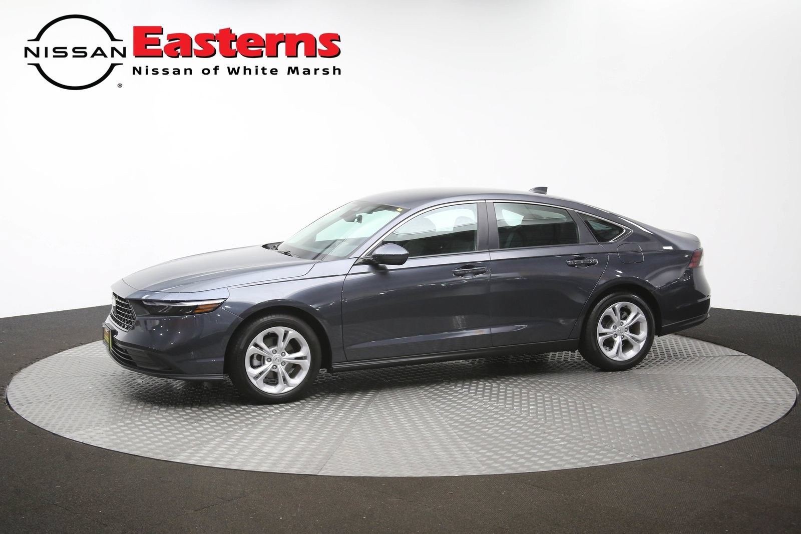 Used 2025 Honda Accord LX image 55
