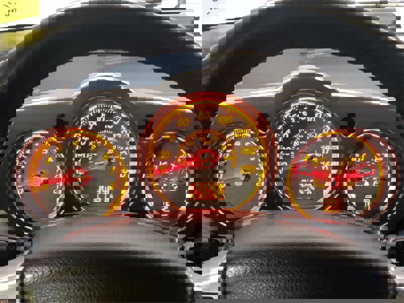 Used 2007 Nissan Murano S w/ Convenience Pkg image 14