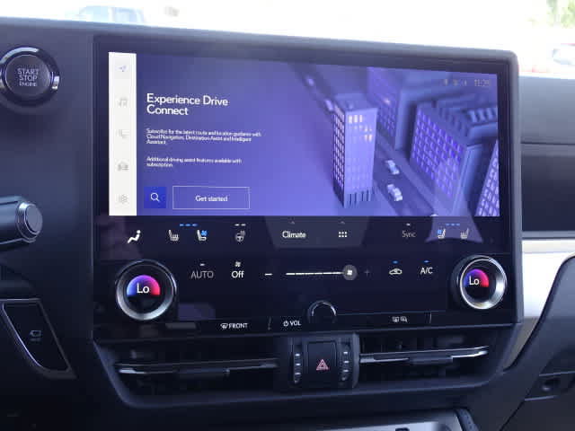 Used 2026 Lexus GX 550 AWD/4WD image 28