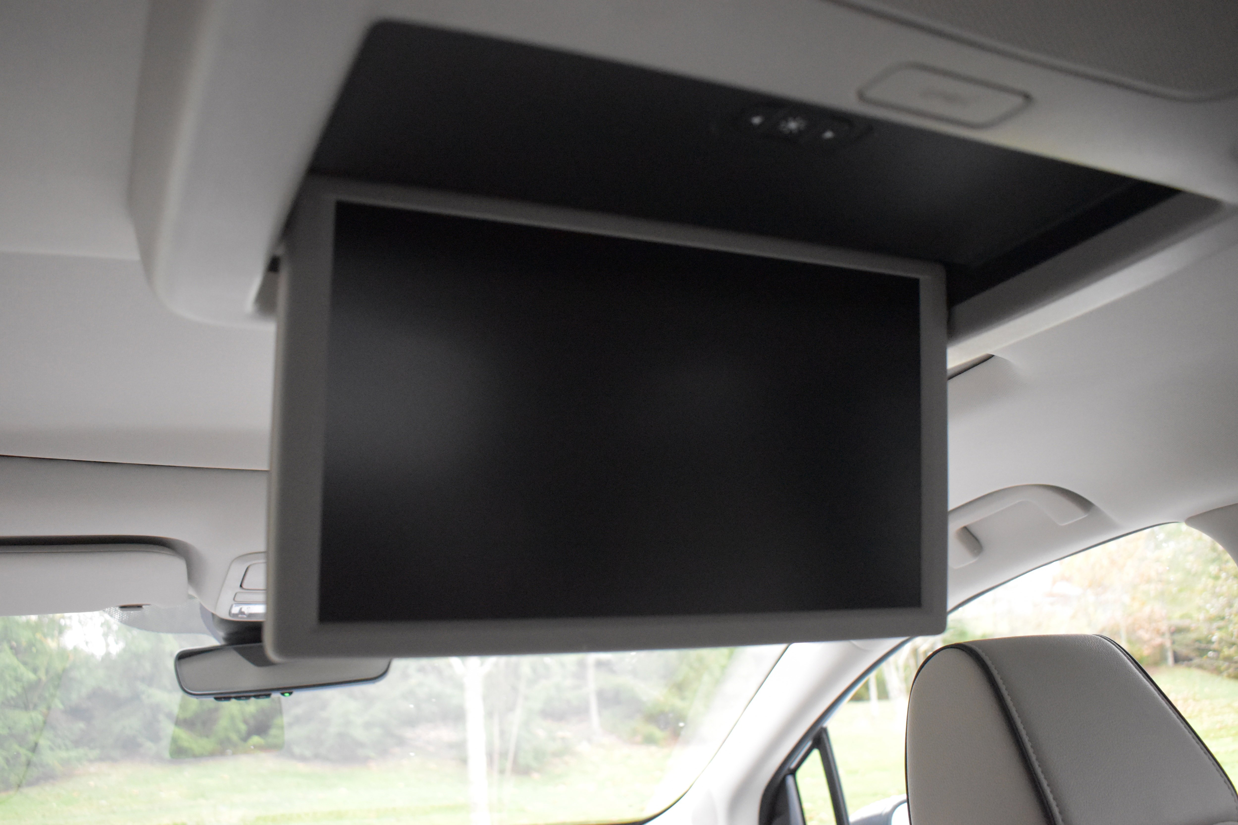 New 2026 Honda Odyssey Touring image 14