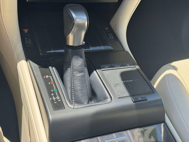 Certified 2023 Lexus GX 460 Premium w/ Premium Package AWD/4WD image 37