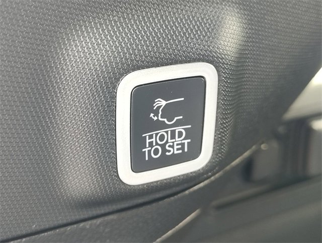 New 2026 Jeep Grand Cherokee Limited image 35