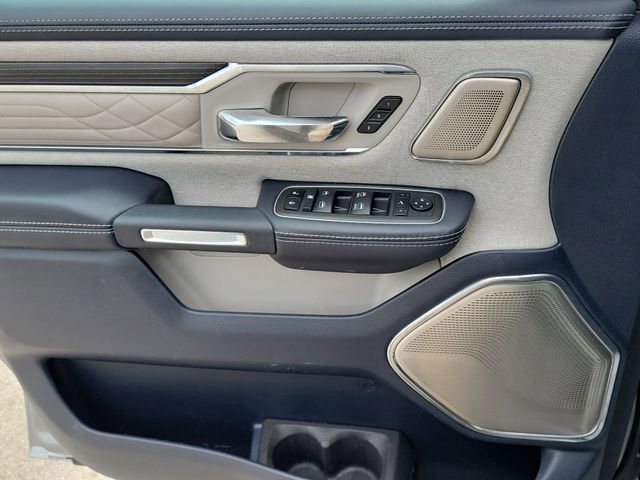 Used 2022 RAM 1500 Limited image 20