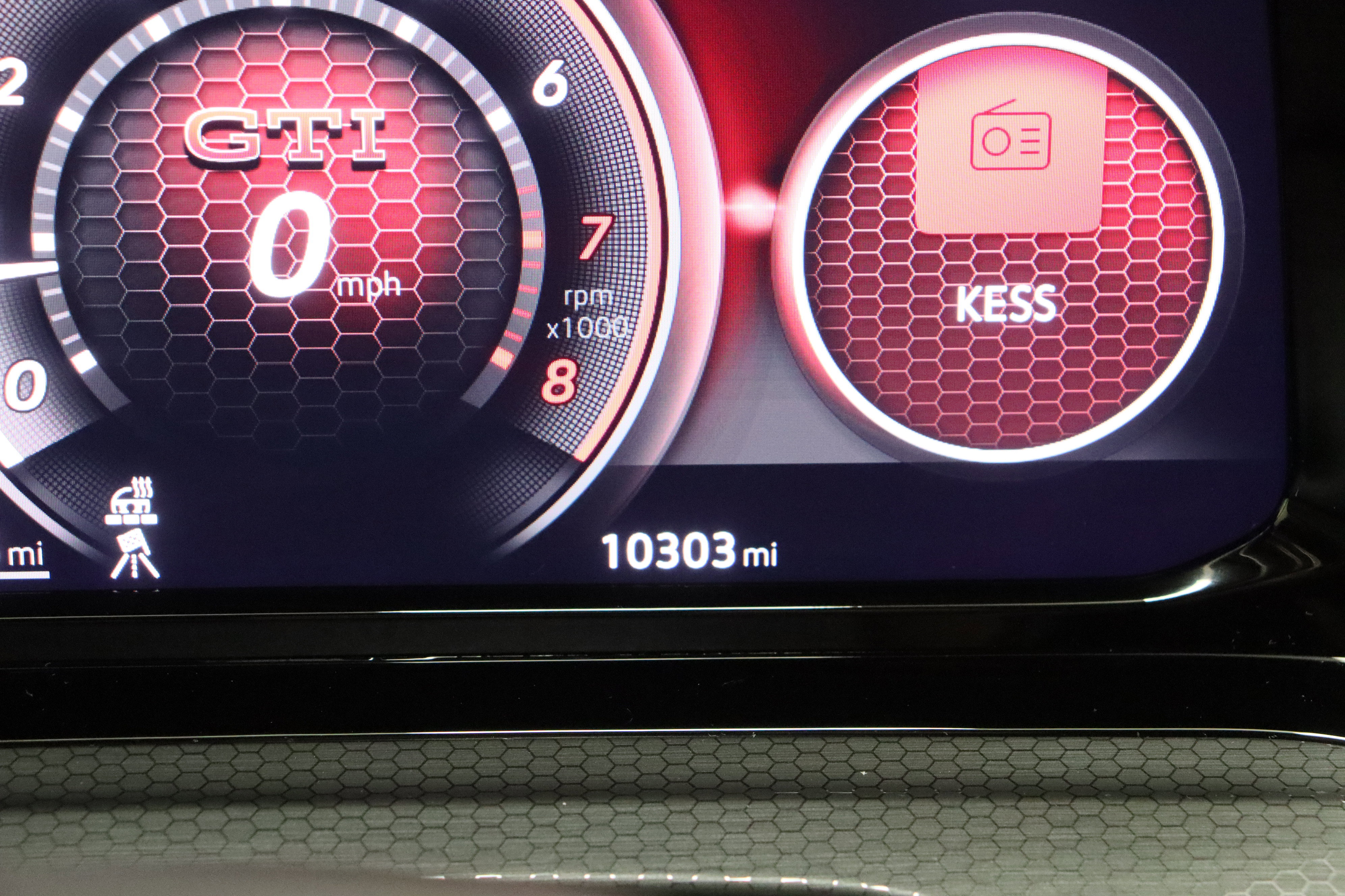 Used 2024 Volkswagen GTI S image 38