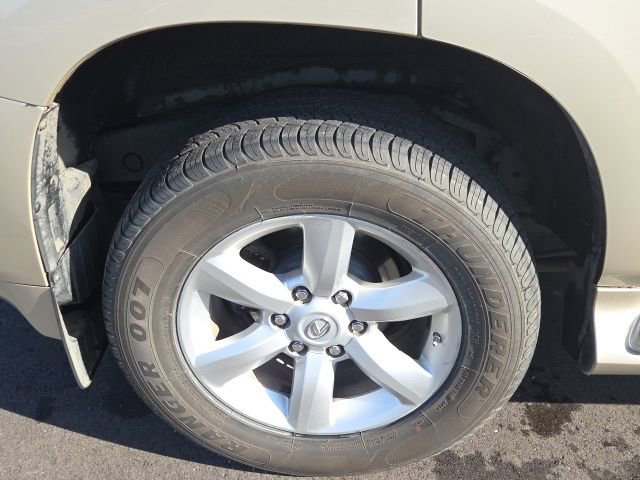 Used 2010 Lexus GX 460 Premium image 5