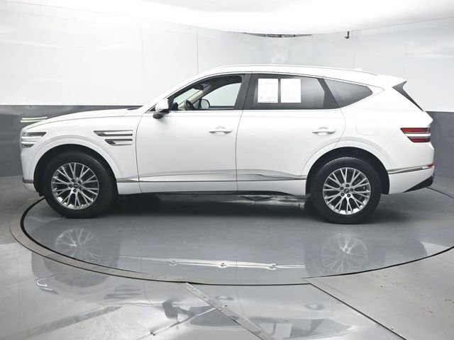 Used 2021 Genesis GV80 2.5T image 5