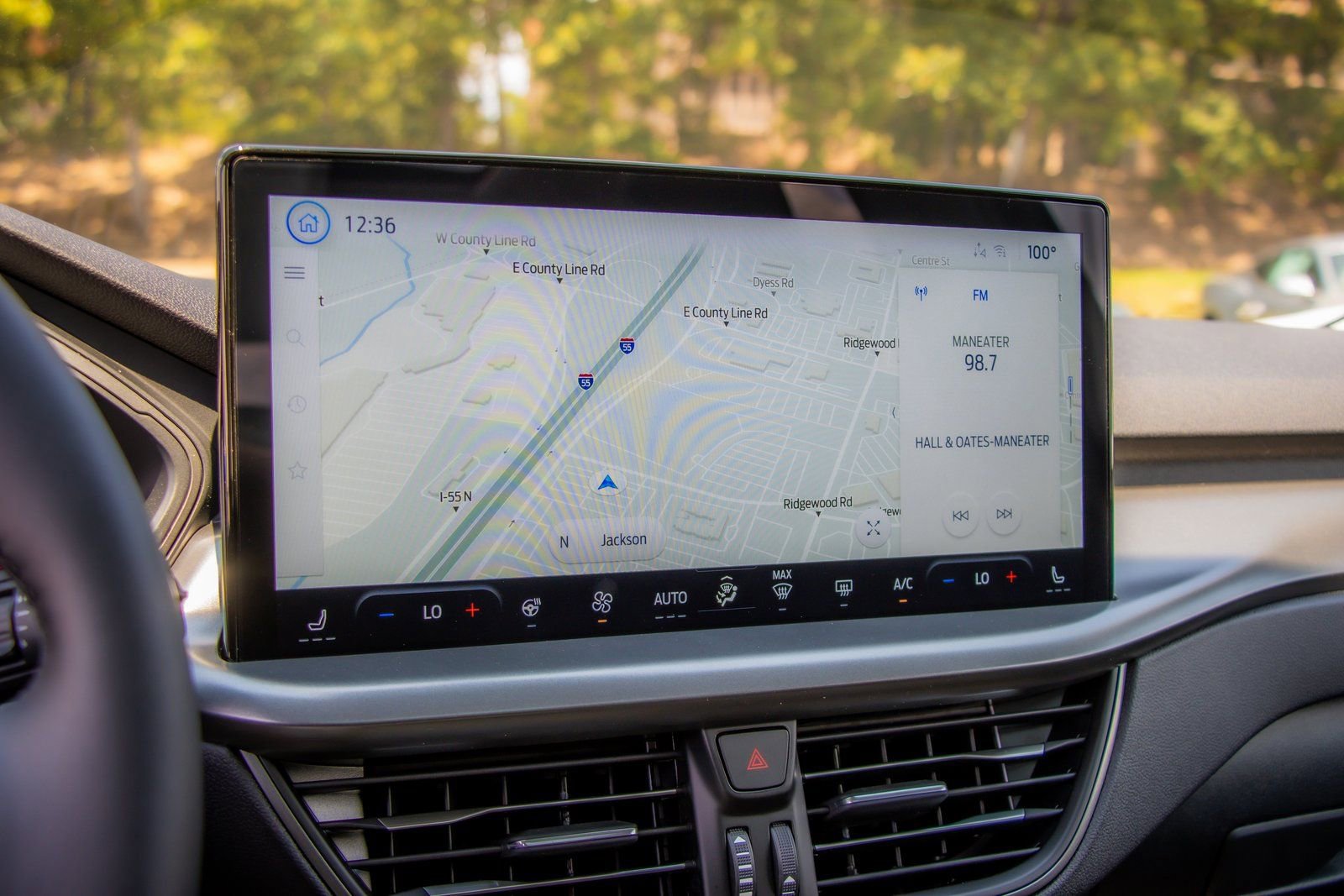 New 2026 Ford Escape Active w/ Tech Pack #1 image 42