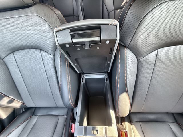 New 2026 Subaru Crosstrek 2.5i Limited w/ Crosstrek Mirror Package AWD/4WD image 23