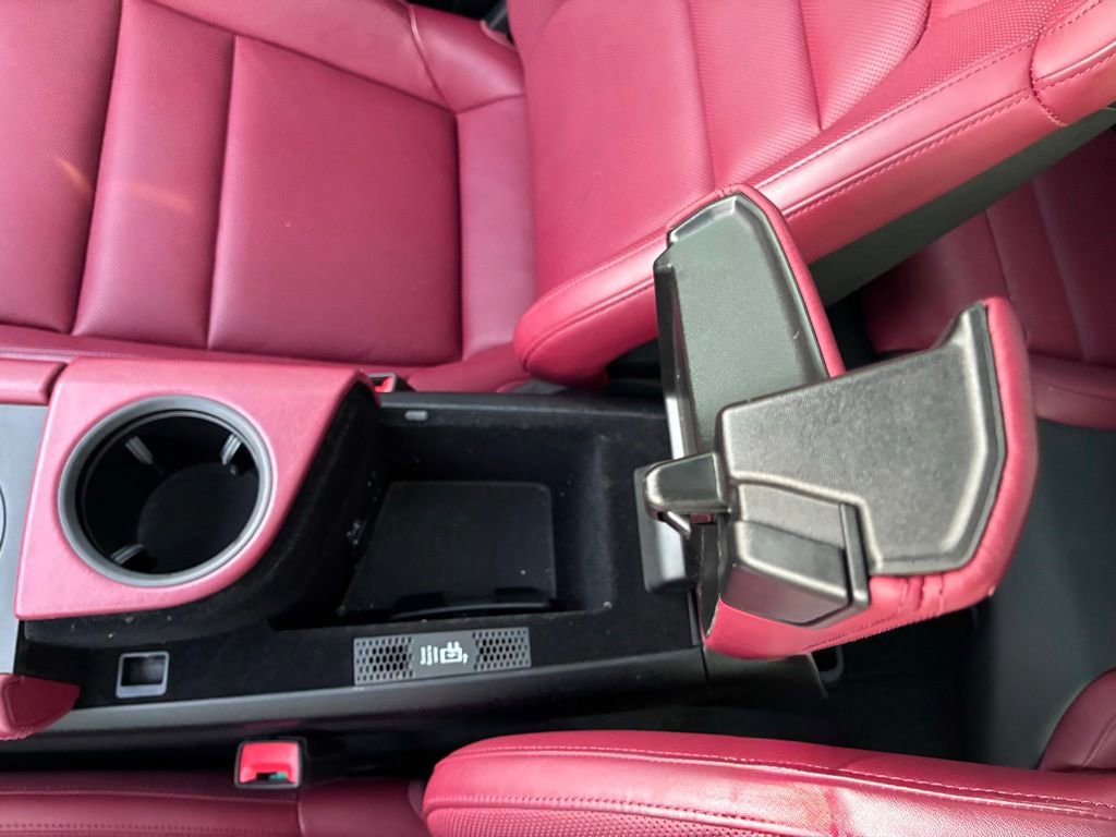 Used 2023 Porsche Taycan RWD image 41