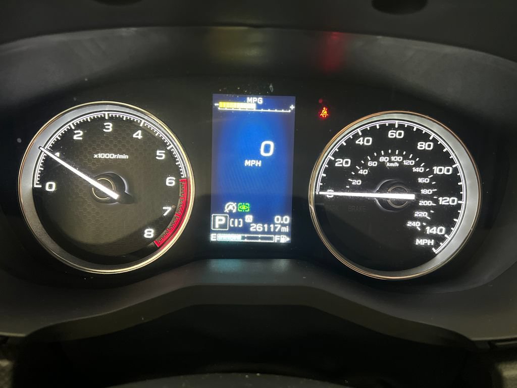 Used 2023 Subaru Forester Touring AWD/4WD image 17