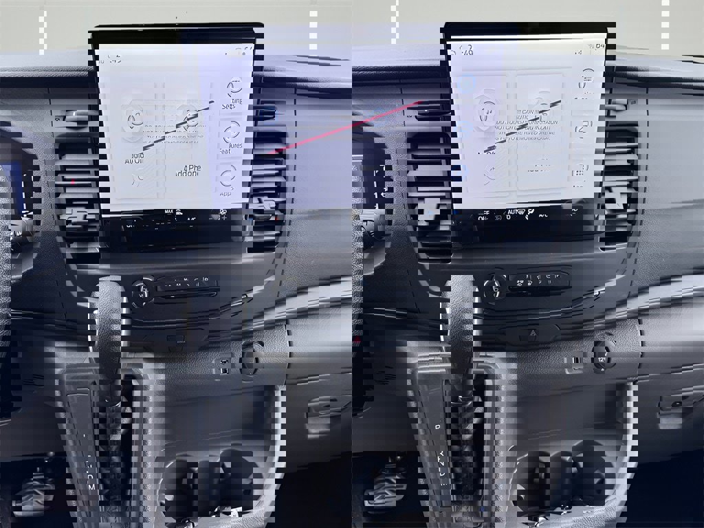 New 2026 Ford Transit 350 148 High Roof Extended DRW w/ Load Area Protection Package image 7