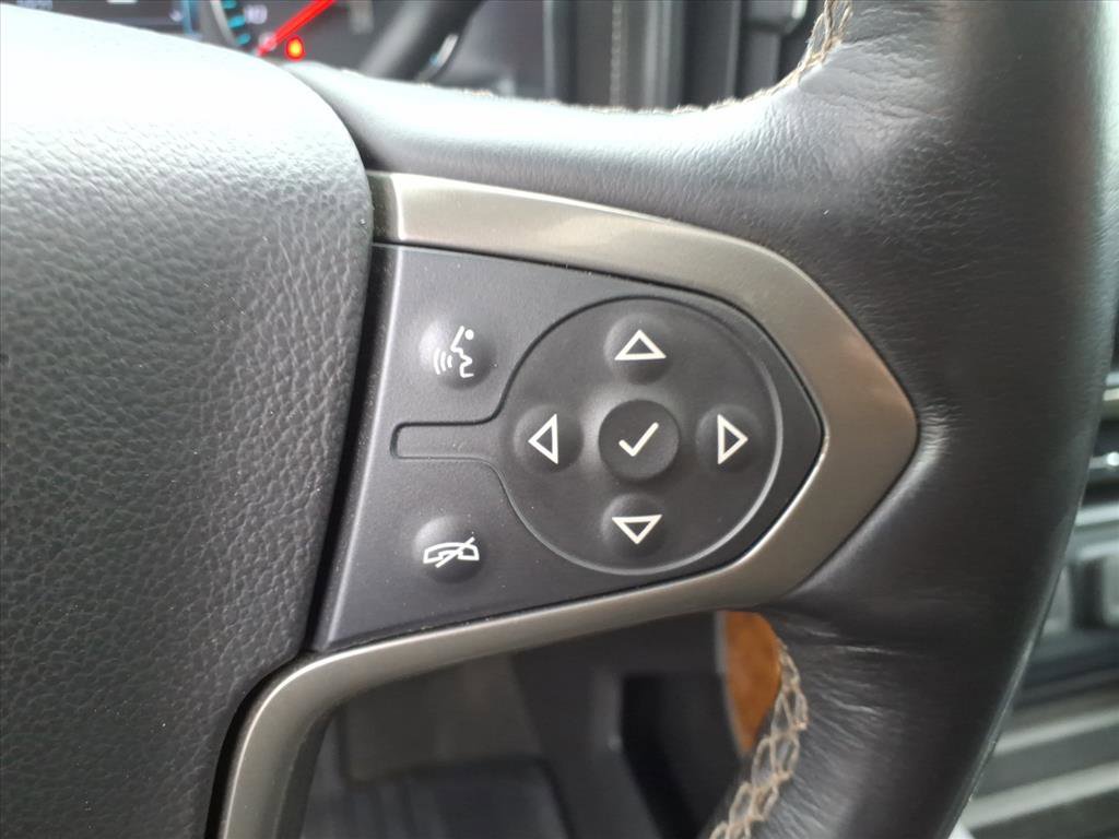 Used 2018 Chevrolet Silverado 1500 High Country image 26