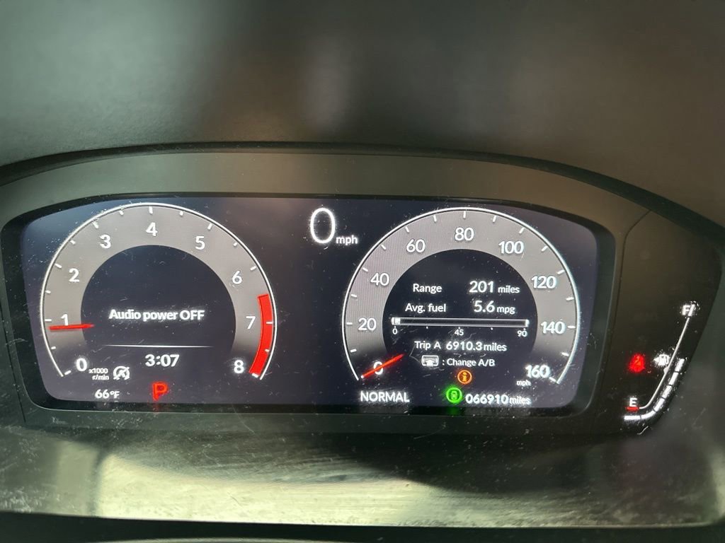 Used 2025 Acura Integra A-Spec image 27