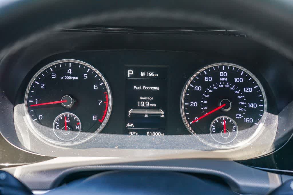 Used 2022 Kia K5 GT-Line w/ GT-Line FWD Premium Package image 23