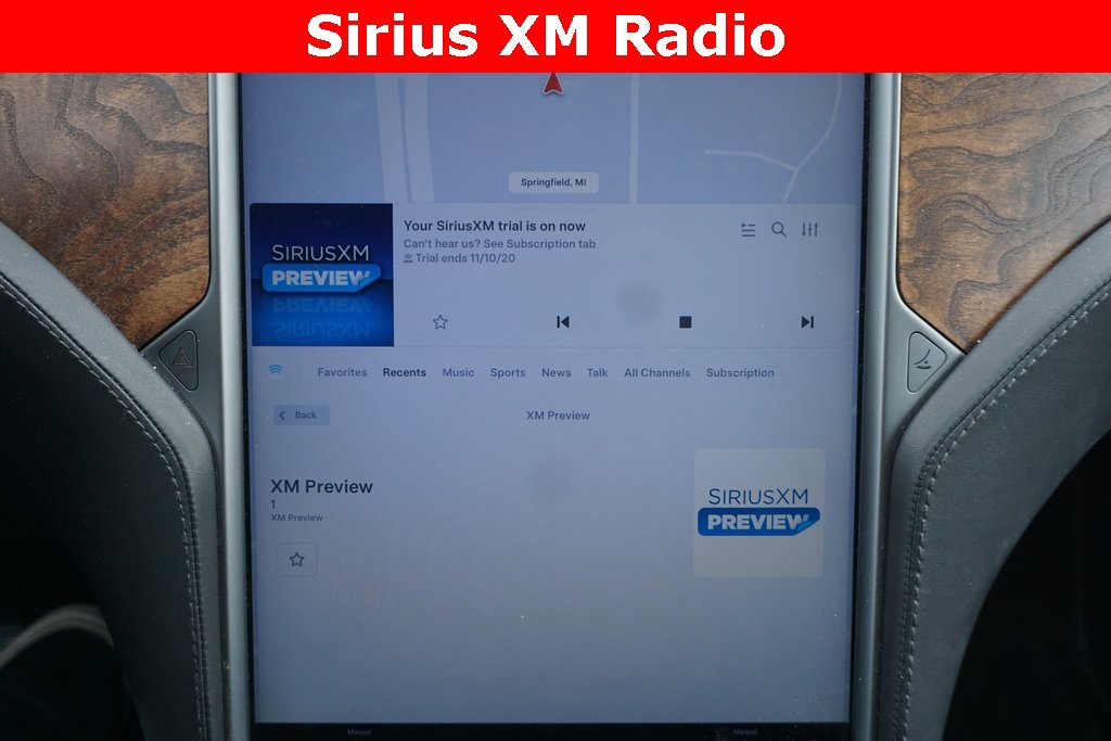 Used 2020 Tesla Model X Long Range image 10