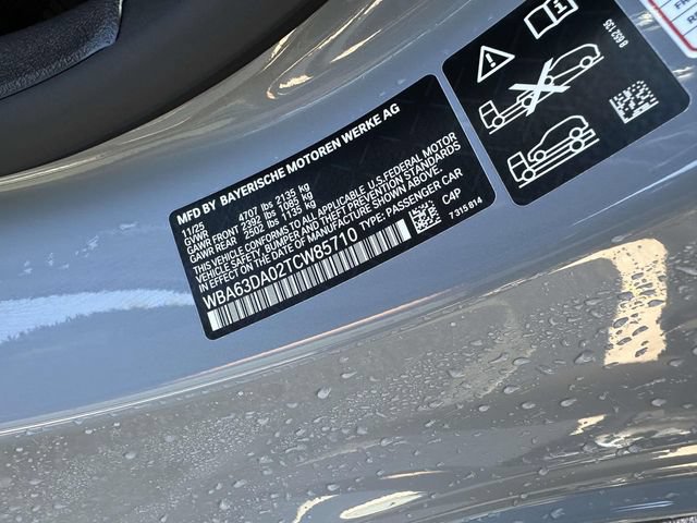 Used 2026 BMW 430i xDrive Coupe w/ M Sport Package AWD/4WD image 37